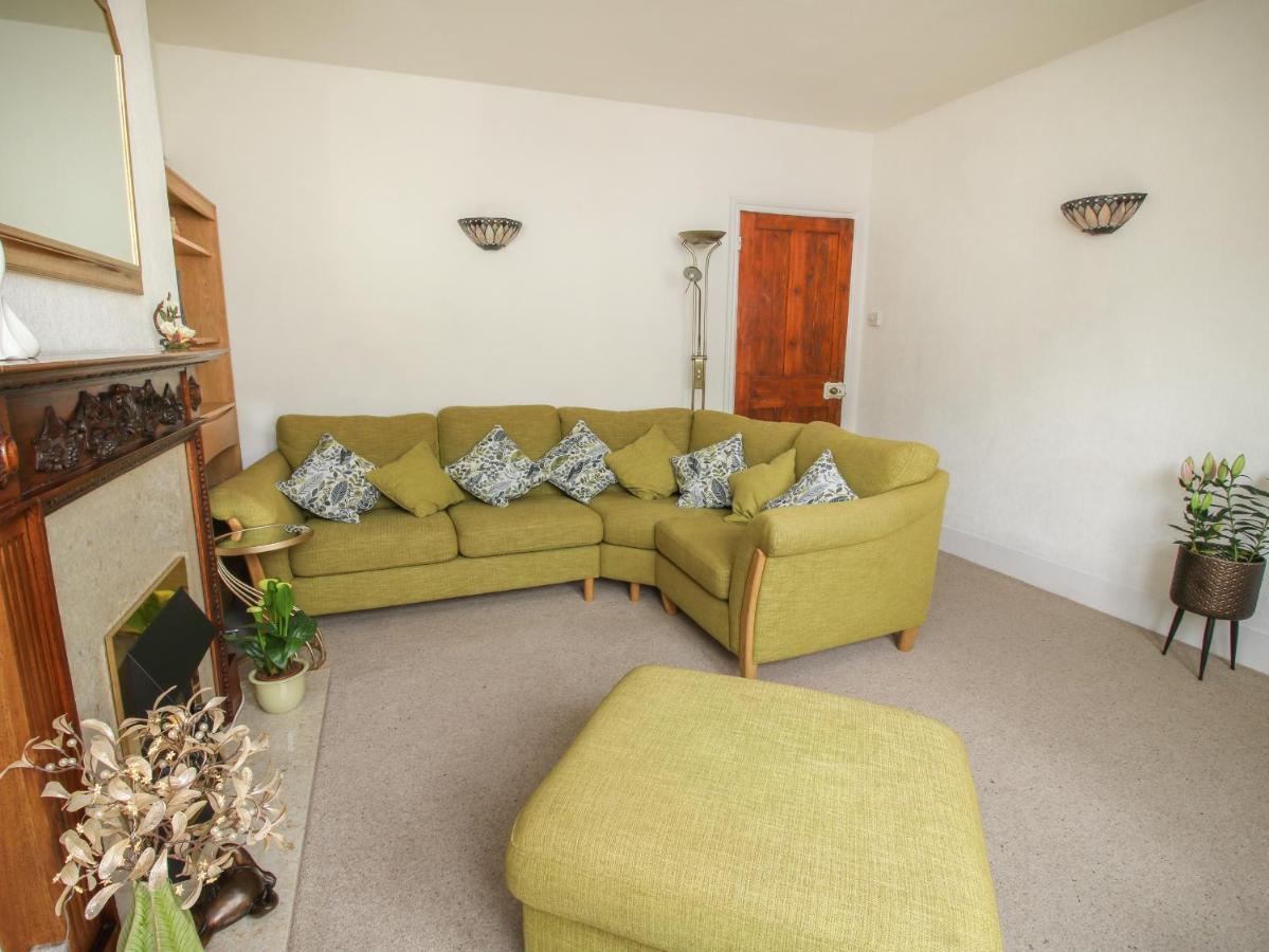 Penny Cottage Ludlow Exterior photo